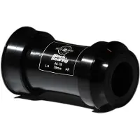 BLACK BEARING 24/gxp Ceramic Bb-46-79-24-c Trapaslager