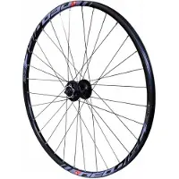Velox Mach1 Neo 26´´ 6b Disc Mtb Voorwiel