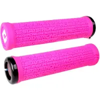 Stay Strong Odi Reactiv Grips Hot Pink || Maat: 33