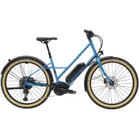 Marin Larkspur E Ce 2025 Elektrische Fiets