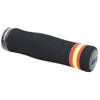 Massi Paar Foam Spain Handvatten Zwart || Maat: 30