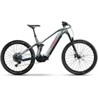 Haibike Alltrail 5 29´´ Cues 2025 Elektrische Mountainbike