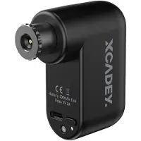 Xcadey Capsule 1 Compressor