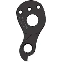 Pilo D1336 Alchemy/chiru/curve/decathlon/enigma/merlin/moots Derailleurhanger
