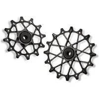 Garbaruk Shimano 12s Derailleurwieltjes Set Voor Fietsen