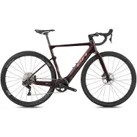Bh Igravelx Carbon 2.7 28`` Grx 2025 Elektrische Gravelbike