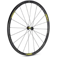 Gtr Rr17 Disc Tubular Racefiets Voorwiel