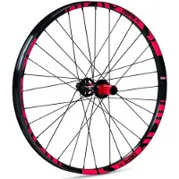 Gtr Sl35 Plus 27.5´´ Disc Mtb Achterwiel