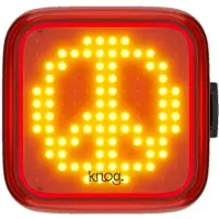 Knog Blinder Peace Achterlamp
