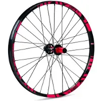 Gtr Sl35 E-bike Boost 27.5´´ 6b Disc Tubeless Mtb Achterwiel