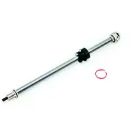 FOX Grip 36/38 180 Mm 2025 Asmontage