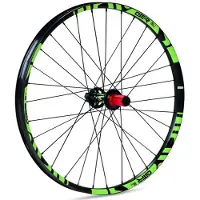 Gtr Sl35 Plus 27.5´´ Disc Mtb Achterwiel