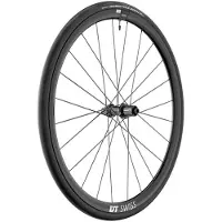 Dt Swiss Er 1600 Spline 30 Disc Cl Tubeless + Continental Gp5000 Str 700 X 30 Achterwiel Racefiets