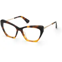 Nina Ricci Bril - - VNR415 - Avana (bruin) - Acetaat - 54/17/140