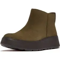 FitFlop F-mode Flatform Laarzen