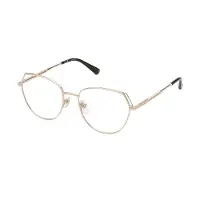 Nina Ricci Vnr353 Vrouw Met Bril