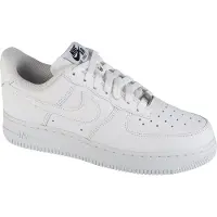 Nike Sneakers laag 'Air Force 1 07' wit
