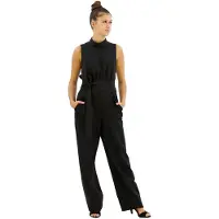 HUGO Kisuse Mouwloze Jumpsuit