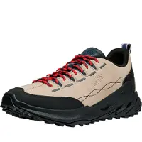 Keen Lage schoen 'Jasper Zionic' beige / zwart