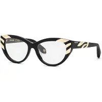 Roberto Cavalli Vrc024v Vrouw Met Bril