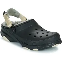 Crocs Klompen All Terrain Lined Clog heren 41 / 42