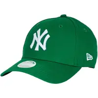 New Era Pet groen