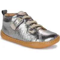 Camper Wandelschoen 'Peu Cami' zilver