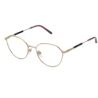Nina Ricci Vnr366 Vrouw Met Bril