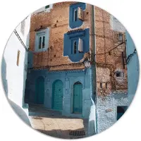 Label2X Muurcirkel street vibe
