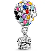 Pandora - Disney Pixar's Up Huis & Ballonnen Bedel- 798962c01