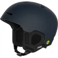 POC Skihelm Unisex Fornix MIPS Apatite Navy Matt-51 - 54 cm