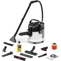 Kärcher Sproei-/extractiereiniger SE 4 Plus - 1.081-170.0