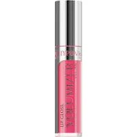 HYPOAllergenic Lip make-up Lip gloss Volumizer Coral