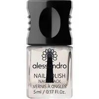 Alessandro Nail Polish Vernis A Ongles Nagellak topcoat 5 ml Shimmer