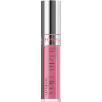 HYPOAllergenic Lip make-up Lip gloss Volumizer Rose