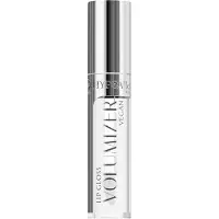 HYPOAllergenic Lip make-up Lip gloss Volumizer Clear