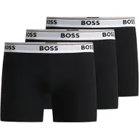 BOSS Power Boxers 3 Eenheden