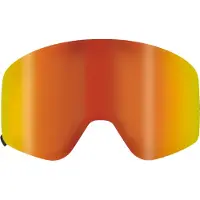 FXR Ridge Clearidium gespiegelde vervangende lens