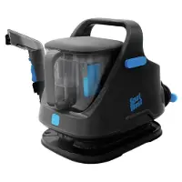 Livington Spot Blast - M36547, zwart