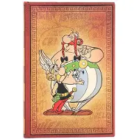 Paperblanks Asterix & Obelix Mini - Gelinieerd