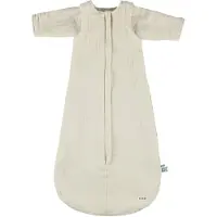 Trixie Slaapzak Tussenseizoen Met Mouwen 90cm I Bliss Beige