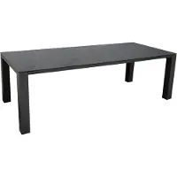 Vita Tuintafel Tochano 240x100 cm