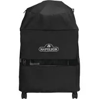 Napoleon Hoes voor Houtskool Kettle CART