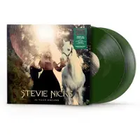 WARNER M CNT In Your Dreams (Rocktober) Édition Limitée Vinyle Vert Translucide