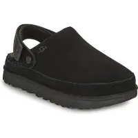Ugg Clogs 'Goldenstar' zwart