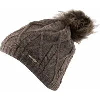 Areco Dameshoed Bruin Uni Bruin - UNI