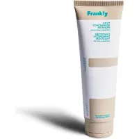 Frankly Reiniger schuimend vette huid 125 ml