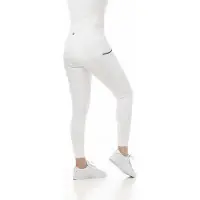 Ekkia Rijlegging Agadir Full Grip Kids Wit - 152