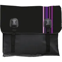 Beck Classic - Dubbele Fietsstas - Wind - 46L