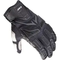 Ls2 Textil Ravin Motorfiets handschoenen